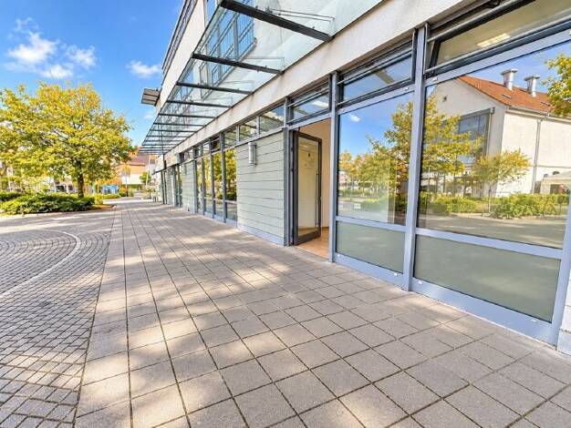 Laden zur Miete provisionsfrei 16,11 € 18 m² Verkaufsfläche Bühlau/Weißer Hirsch Dresden 01324
