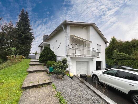 Einfamilienhaus zum Kauf provisionsfrei 241.000 € 6 Zimmer 160 m² 1.374 m² Grundstück Lebach Lebach 66822
