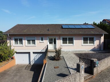 Bungalow zum Kauf 415.000 € 7 Zimmer 127 m² 717 m² Grundstück frei ab sofort Atzel Landstuhl 66849