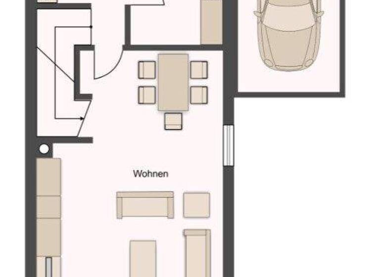 Doppelhaushälfte zum Kauf 349.000 € 5 Zimmer 139,1 m² 330 m² Grundstück Metjendorf Wiefelstede / Metjendorf 26215