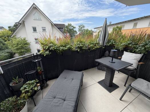 Wohnung zur Miete 800 € 3 Zimmer 77,6 m² frei ab 15.10.2026 Wetzlar Wetzlar 35578