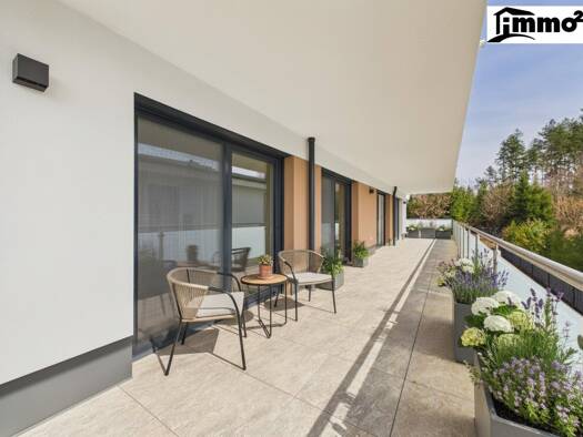 Penthouse zum Kauf 598.000 € 4 Zimmer 100,5 m² 1. Geschoss Velden am Wörther See 9220