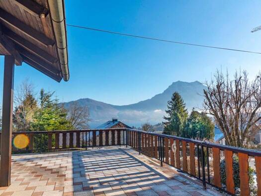 Einfamilienhaus zum Kauf 890.000 € 5 Zimmer 183 m² 970 m² Grundstück Am Huemerhof Altmünster 4813