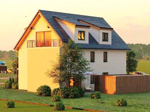 Wohnung zum Kauf provisionsfrei 2 Zimmer 56,6 m² 1. Geschoss Frauenland Würzburg 97072