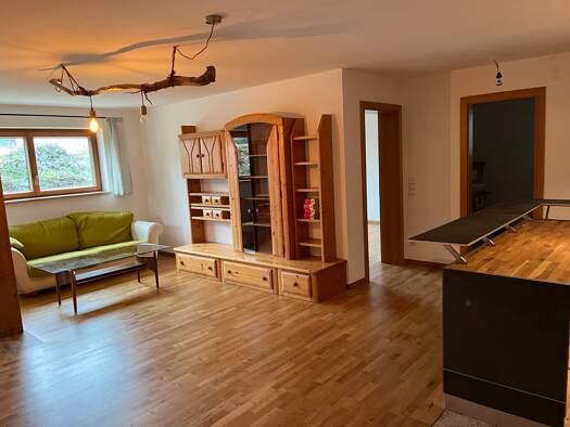 Wohnung zur Miete 580 € 3 Zimmer 76 m² Geschoss -1/3 frei ab sofort Mühlheim Mühlheim an der Donau 78570