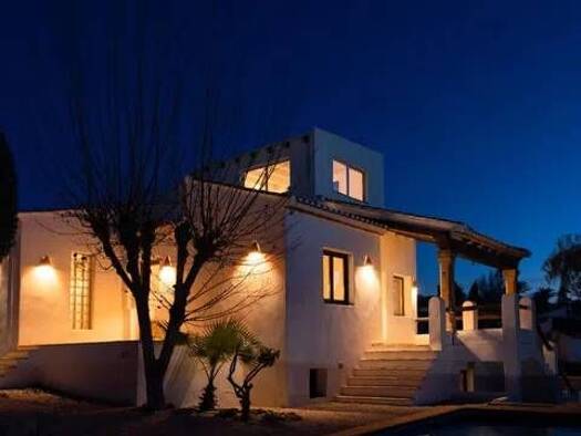Chalet zum Kauf 790.000 € 5 Zimmer 178 m² Calle Ceba Xàbia / Jávea 03738