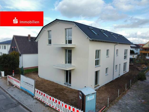Wohnung zum Kauf - Erstbezug 423.000 € 3 Zimmer 86 m² Lampertheim 68623