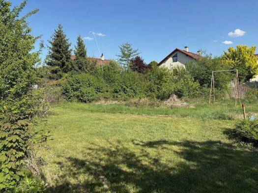 Grundstück zum Kauf 839.000 € 1.413 m² Grundstück Waldkraiburg 84478