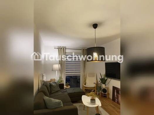 Wohnung zur Miete Tauschwohnung 550 € 1,5 Zimmer 41 m² Teltower Vorstadt Potsdam 14473