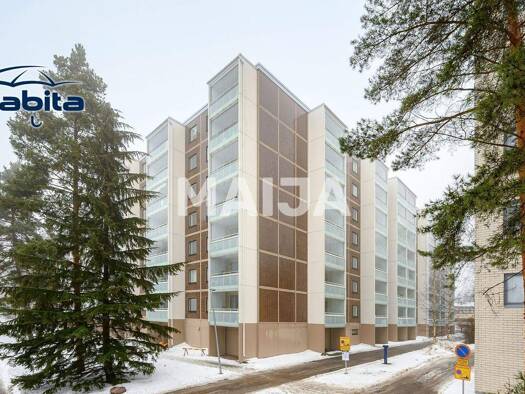 Studio zum Kauf 298.500 € 3 Zimmer 77,5 m² 2. Geschoss Särkiniementie 15 Helsinki 00210