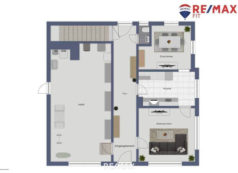 Einfamilienhaus zum Kauf 110.000 € 8 Zimmer 210 m² 984 m² Grundstück Diersbach 4776