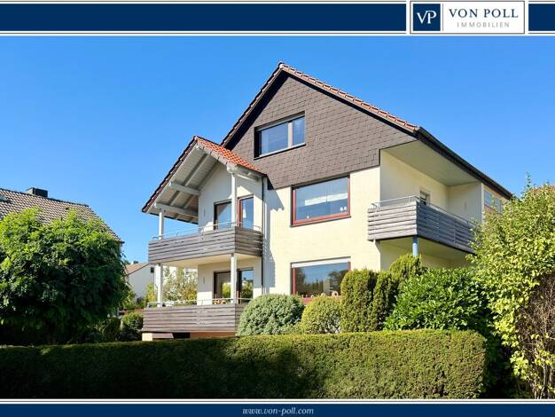 Mehrfamilienhaus zum Kauf 560.000 € 10 Zimmer 196 m² 561 m² Grundstück Aalen Aalen 73431