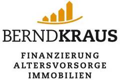 Bernd Kraus Finanzierung Altersvorsorge Immobilien logo