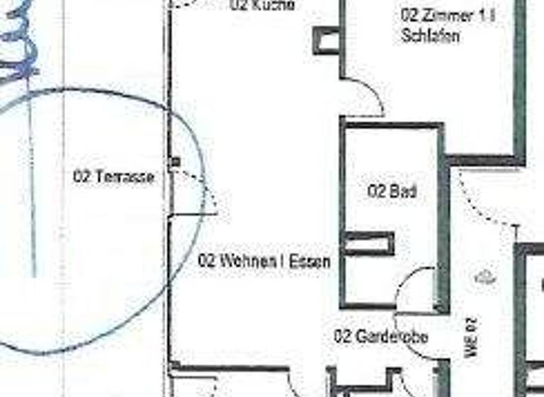 Wohnung zum Kauf 745.000 € 3 Zimmer 101,2 m² EG Wilsdruffer Vorstadt/Seevorstadt-West Dresden 01067