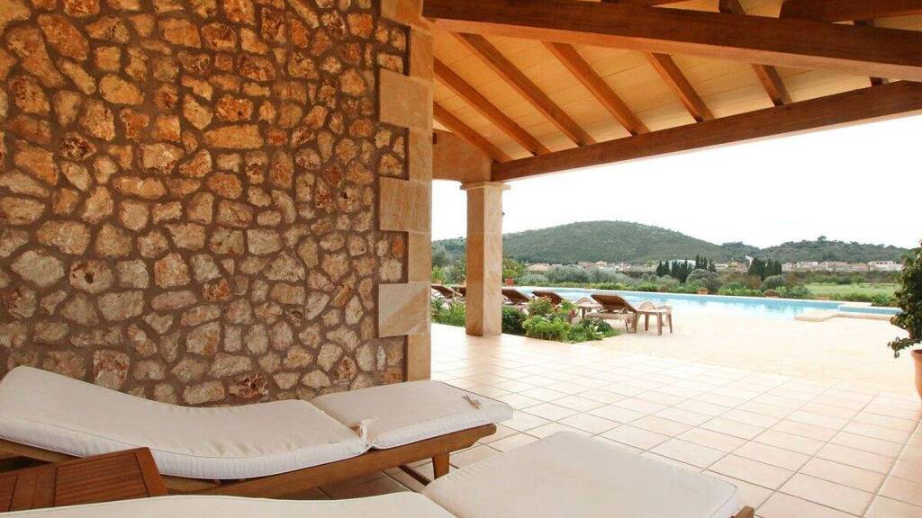 Landhaus zum Kauf provisionsfrei 1.950.000 € 6 Zimmer 350 m² 21.000 m² Grundstück Son Carrio 07540