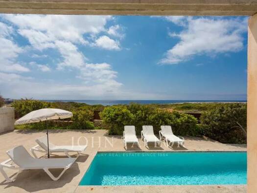 Mehrfamilienhaus zum Kauf provisionsfrei als Kapitalanlage geeignet 1.785.000 € 224 m² 954 m² Grundstück Sant Lluís 07710