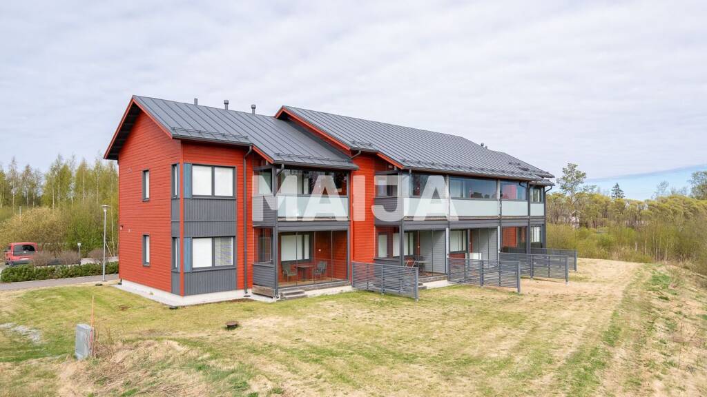 Wohnung zum Kauf 815.000 € 14 Zimmer 415 m² 1. Geschoss Lehtotie 1 Pyhäjoki 86100
