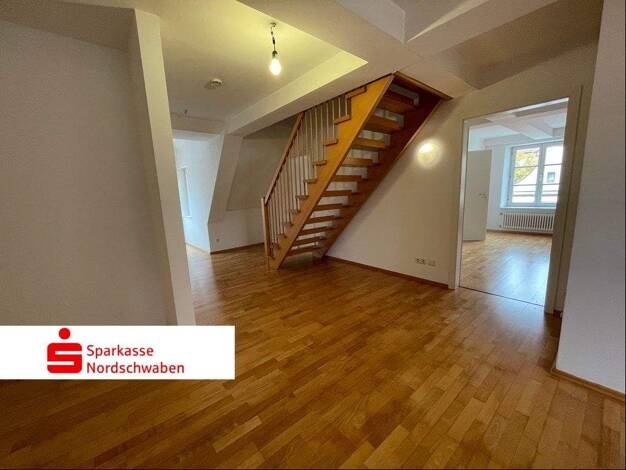 Wohnung zur Miete 1.131 € 3,5 Zimmer 119 m² Dillingen 89407