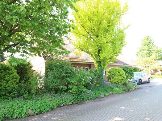 Einfamilienhaus zum Kauf 539.900 € 8 Zimmer 232,5 m² 687 m² Grundstück Cloppenburg Cloppenburg 49661