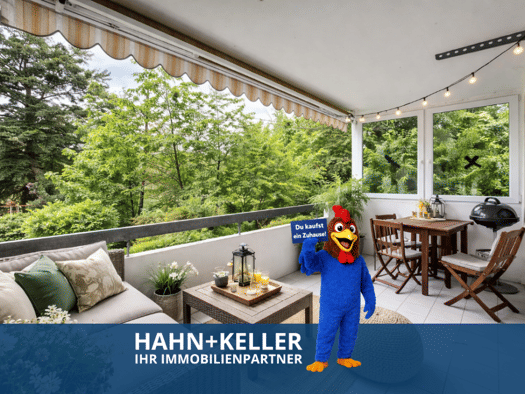 Wohnung zum Kauf 299.000 € 4 Zimmer 94 m² Altbach 73776