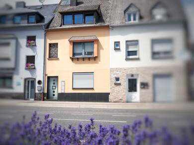Mehrfamilienhaus zum Kauf 289.000 € 6 Zimmer 140 m² 141 m² Grundstück Mayen Mayen 56727