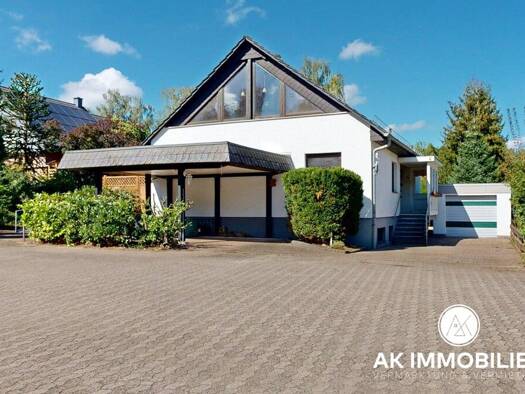 Einfamilienhaus zum Kauf 259.000 € 5 Zimmer 180 m² 880 m² Grundstück Klein Berkel Hameln 31789