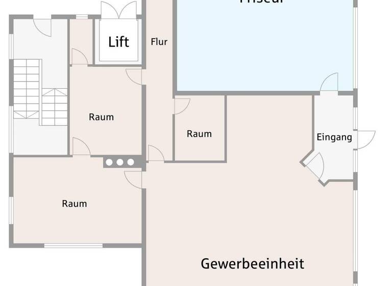 Bürogebäude zum Kauf 3.194 € 15 Zimmer Prien 83209