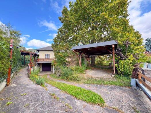 Einfamilienhaus zum Kauf 589.000 € 6 Zimmer 110 m² 770 m² Grundstück Stockerau 2000