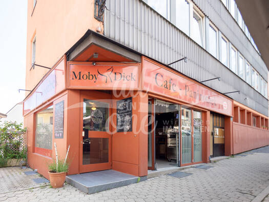 Bar/Café zur Miete Innere Stadt Villach 9500
