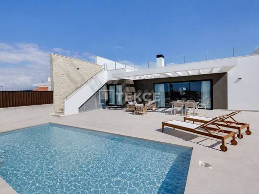 Einfamilienhaus zum Kauf 570.000 € 4 Zimmer 124 m² 523 m² Grundstück Alicante 03110