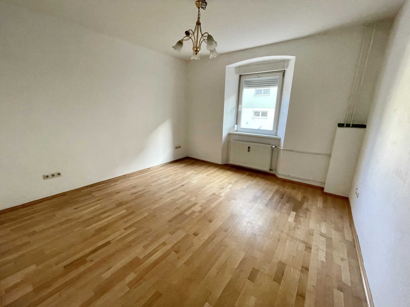 Wohnung zur Miete 633,23 € 3 Zimmer 61 m²<br/>Wohnfläche 1.<br/>Geschoss Georgigasse Eggenberg Graz 8020