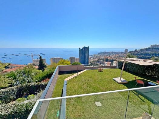Wohnung zum Kauf 1.750.000 € 4 Zimmer 96,2 m² Centre Beausoleil 06240