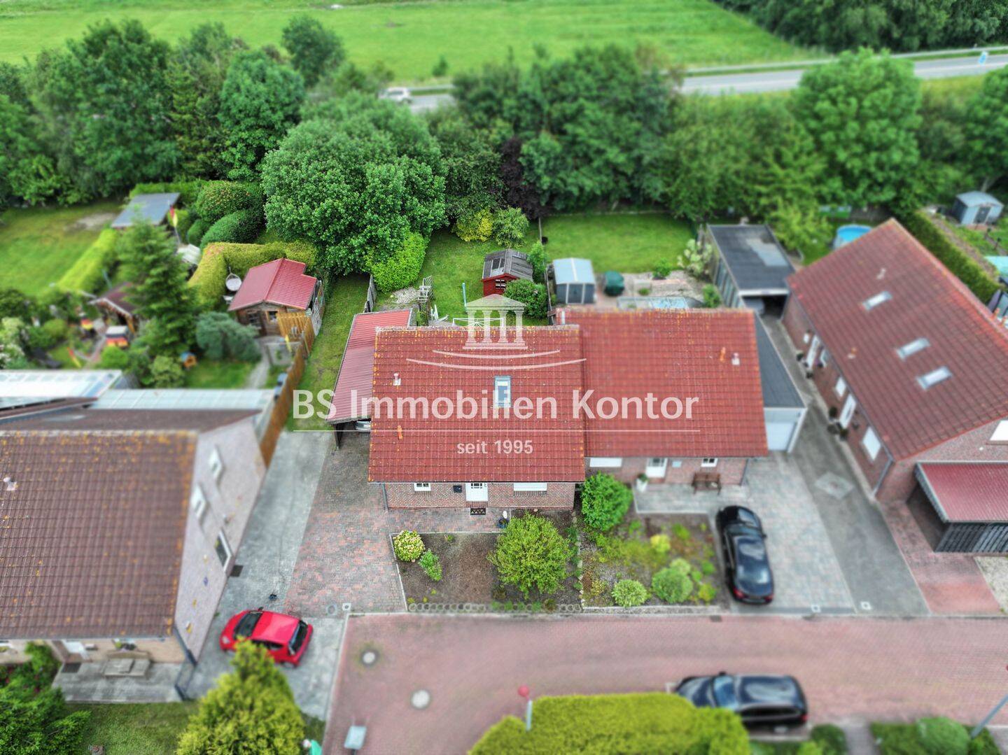 Einfamilienhaus zum Kauf - Ansicht 3