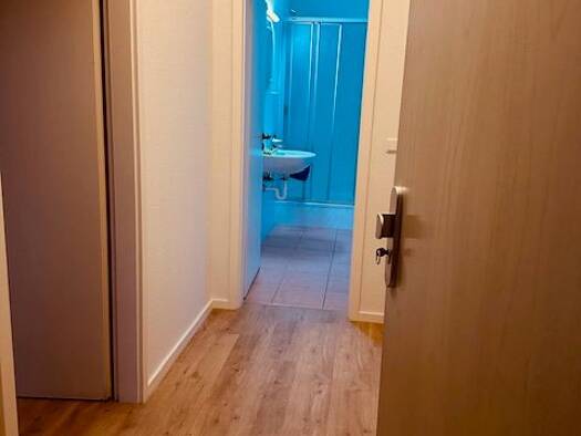 Studio zur Miete 500 € 1 Zimmer 45 m² Geschoss -3/3 frei ab sofort Euskirchener Weg 48 Rheinbach 53359