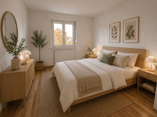 Wohnung zum Kauf 249.000 € 3 Zimmer 63,5 m² 2. Geschoss Hirsauer Straße 22 Kaltental Süd 70569