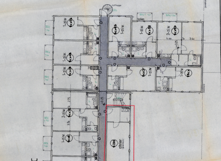 Sonstiges zum Kauf 160.000 € Innenstadt Fürth 90762
