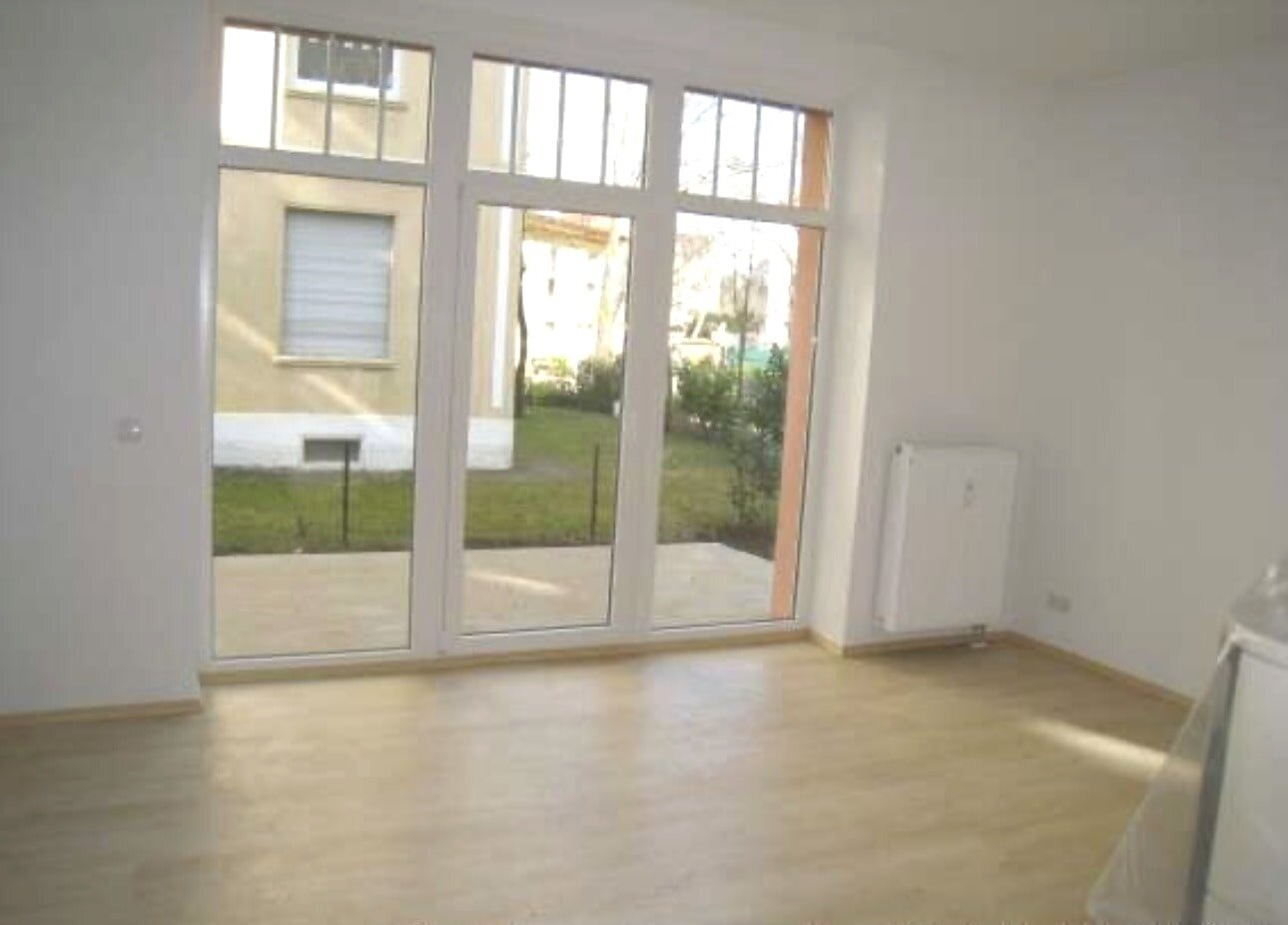 Wohnung zur Miete 560 € 2 Zimmer 72,2 m²<br/>Wohnfläche ab sofort<br/>Verfügbarkeit Adelheidring . Damaschkeplatz Magdeburg 39108