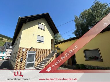 Haus zum Kauf 374.900 € 6 Zimmer 124,3 m² 838 m² Grundstück Fell Fell 54341