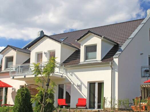 Wohnung zum Kauf als Kapitalanlage geeignet 275.000 € 3 Zimmer 82 m² Göhren-Lebbin Göhren-Lebbin 17213