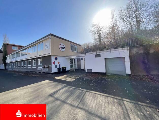 Haus zum Kauf 191.000 € 54 Zimmer 1.298,7 m² 6.030 m² Grundstück Witzenhausen 37213