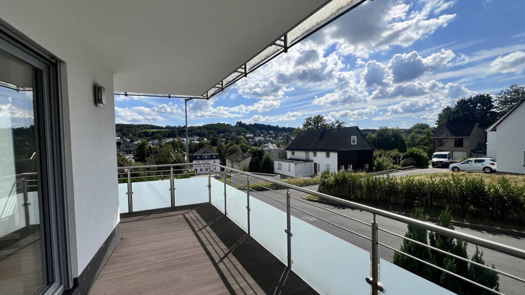 Wohnung zum Kauf 199.000 € 2 Zimmer 68 m² EG Schillerstraße 20 Waldbröl 51545