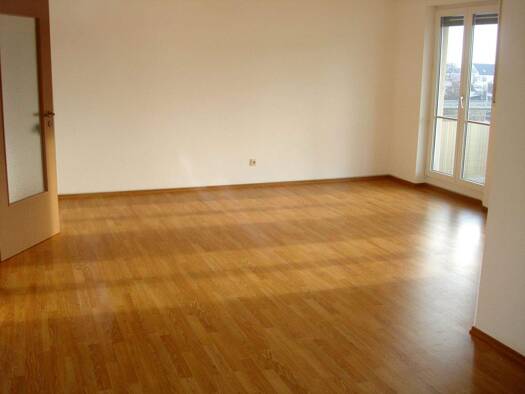 Wohnung zur Miete 727 € 2 Zimmer 66,8 m² 2. Geschoss frei ab 01.03.2026 Eichenstr. 1 Seefeld Werneuchen 16356