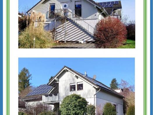 Mehrfamilienhaus zum Kauf 475.000 € 9 Zimmer 267 m² 958 m² Grundstück Bitburg 54634