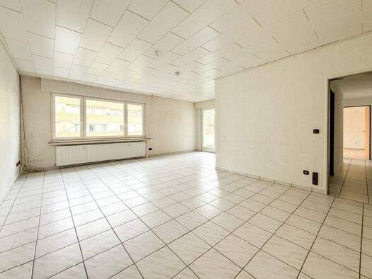 Wohnung zum Kauf 139.000 € 2 Zimmer 74 m² 2. Geschoss Kamen-Mitte Kamen 59174