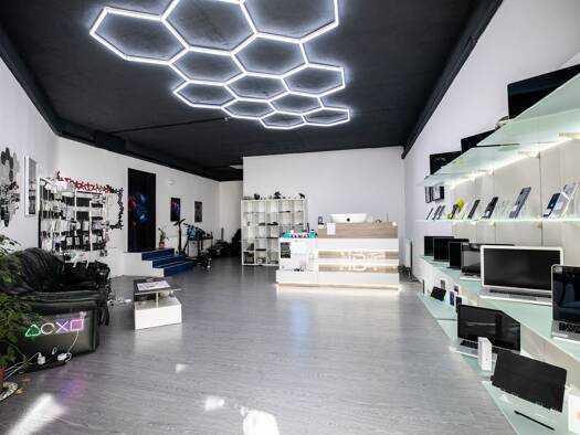 Bürofläche zum Kauf 365.000 € 1 Zimmer 67 m² Bürofläche Mitte Ulm 89073