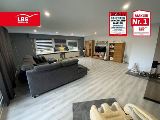 Wohnung zum Kauf 265.000 € 5 Zimmer 150 m² Wickede 58739