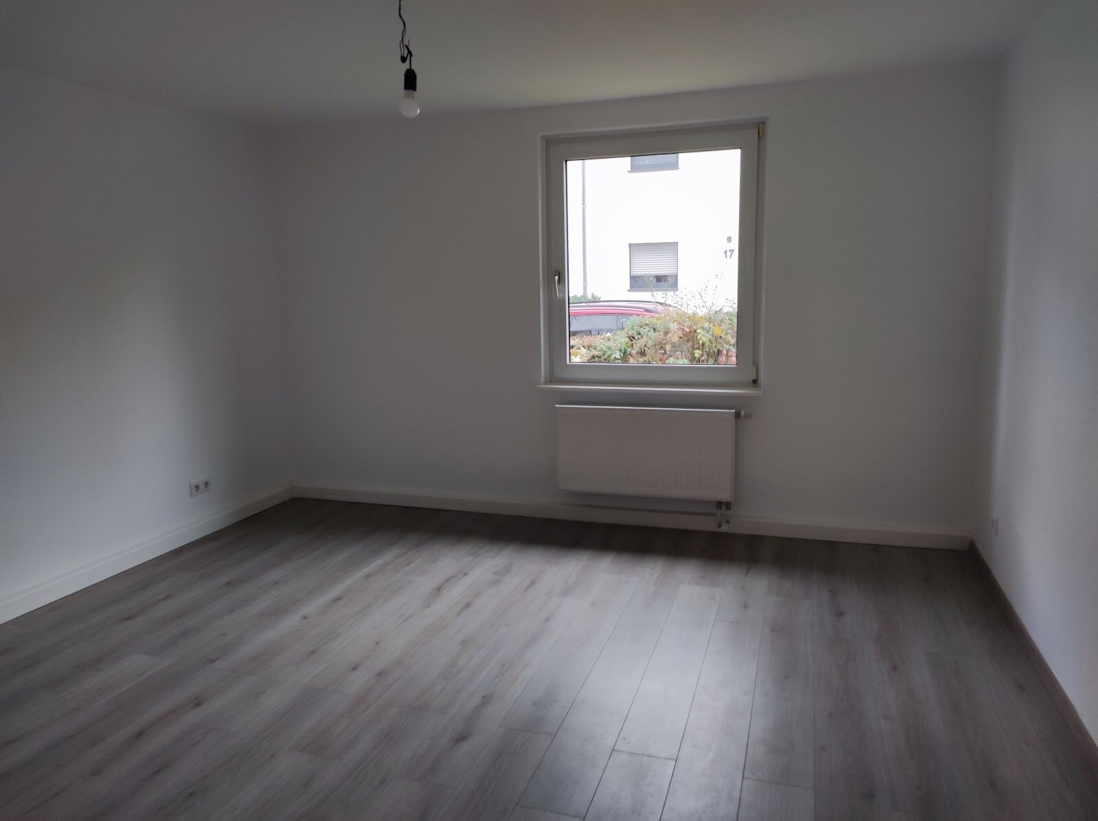 Wohnung zur Miete 529 € 2 Zimmer 48,1 m²<br/>Wohnfläche EG<br/>Geschoss Weidenstraße 8c Gronau Gronau 48599