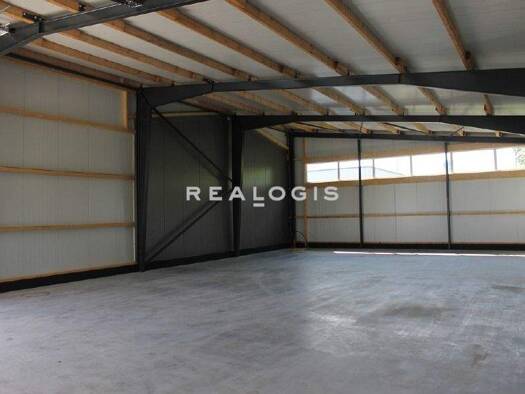 Halle/Industriefläche zur Miete 7 € 200 m² Lagerfläche teilbar ab 200 m² Bad Oldesloe 23843