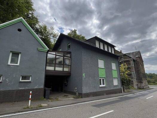 Mehrfamilienhaus zum Kauf 199.000 € 7 Zimmer 200 m² 360 m² Grundstück Eitelborn 56337