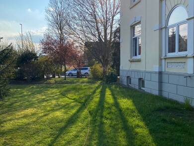 Wohnung zur Miete 1.020 € 3,5 Zimmer 90 m² Geschoss EG/2 frei ab 15.08.2025 Bad Oldesloe 23843